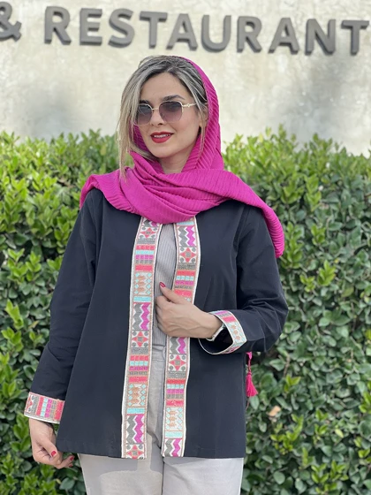 مانتو کتی تابان