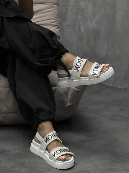 صندل FASHION