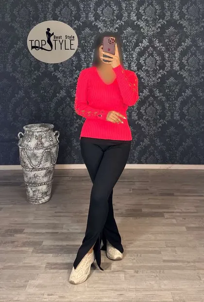 بلوز بافت : 8478