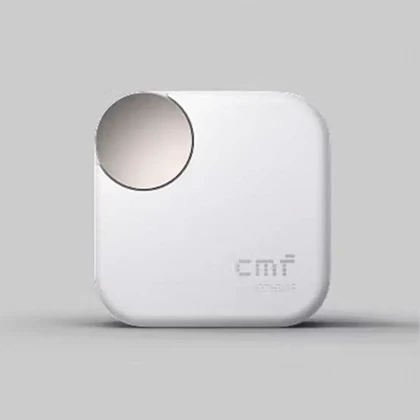 هندزفری بی‌سیم CMF Buds 2 Plus با ANC تا 50 دسی‌بل، LDAC، صدای Hi-Res و باتری 61.5 ساعته