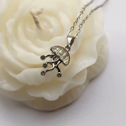 گردنبند عروس دریایی