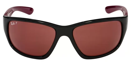 عینک آفتابی ریبن RayBan RB4300S 6434AF