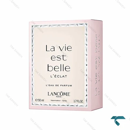 ادکلن لانکوم لا ویه است بله له اکلت 75 میل Lancome-31726-L