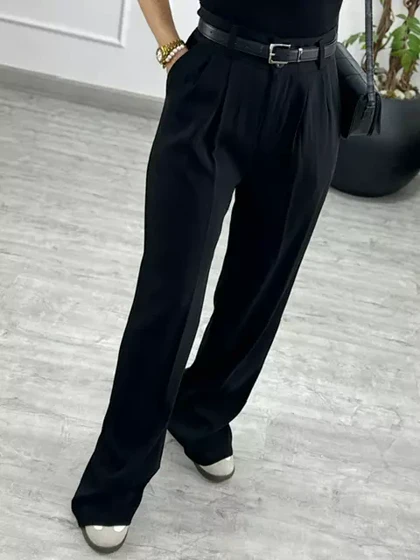 شلوار واید سان