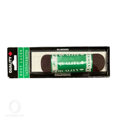 بند کفش BOOT LACES SIZE 54