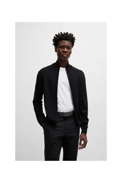 کمربند مردانه boss boss