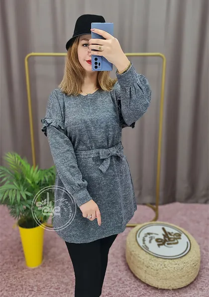 تونیک آندیا