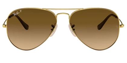 عینک آفتابی ریبن RayBan RB3025S 001M2 58