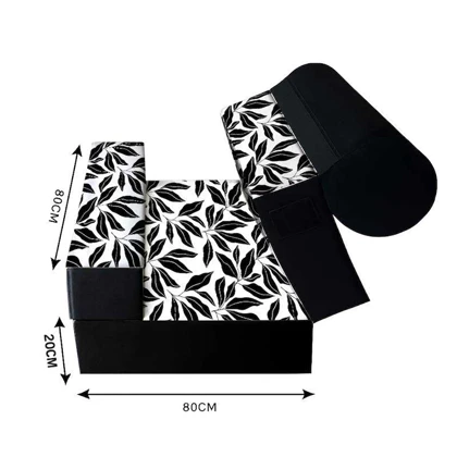 کاناپه تخت شو یک نفره مینیمال برگ مدل M1131