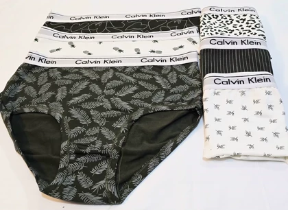 شورت تمام نخ بسته سه عددی زنانه دخترانه 3xl