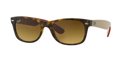 عینک آفتابی RayBan 2132 618185 52