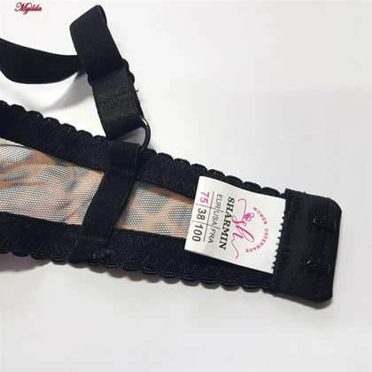 ست شورت و سوتین زنانه شارمین مدل جکدار فنردار پلنگی کد 5457-1066