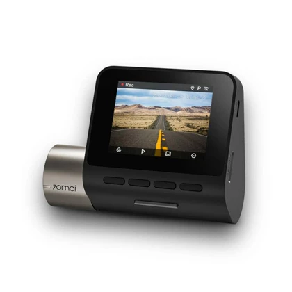 دوربین خودرو مدل 70MAI DASH CAM PRO PLUS A500S-1