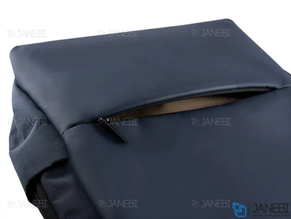 کوله پشتی مسافرتی ضدآب لپ تاپ 15.6 اینچ شیائومی JDSW02RM
