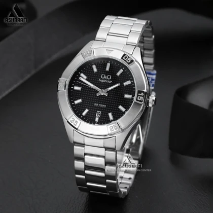 ساعت مردانه کیو اند کیو Q&Q S20A-001VY