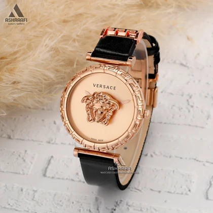 ساعت زنانه ورساچه Versace Palazzo RGK12