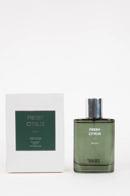 عطر مردانه تازه مرکبات آروماتیک 75 میلی لیتری Z0241azns TYCEZEAXEN169823186280663