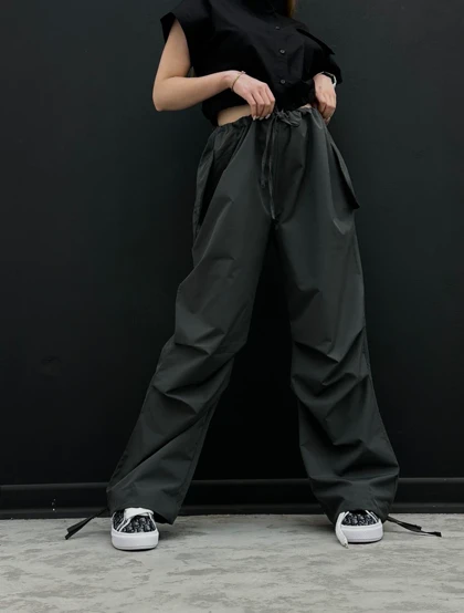 شلوار کارگو