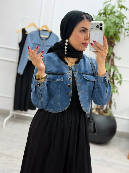 کت و سارافن رویسا