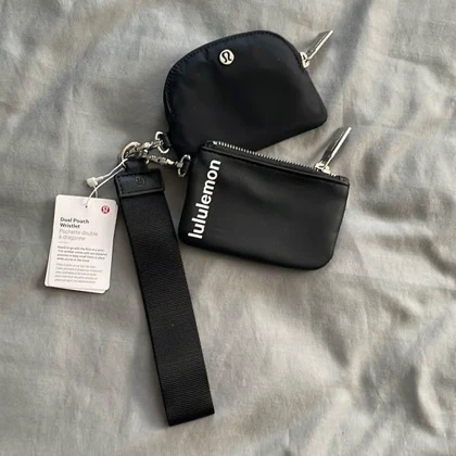 جاکلیدی اسپرت لولولمون Lululemon مدل Dual