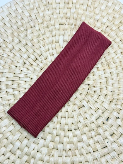 هدبند کبریتی