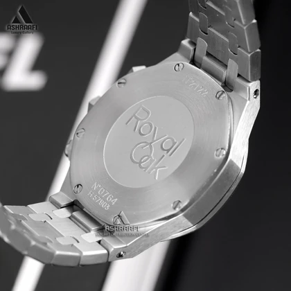 ساعت زنانه ای پی Audemars Piguet 0764-DB