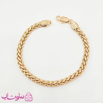 دستبند زنانه ژوپینگ زنجیری