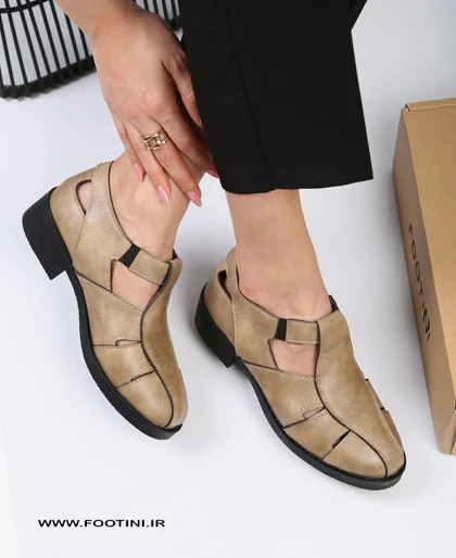 کفش زنانه نانو بینگو BT