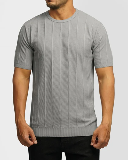 تیشرت طرح دار