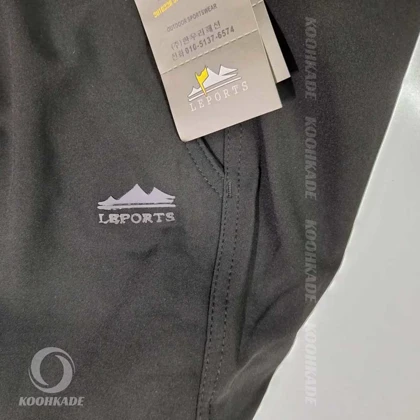 شلوار ویند LEPORTS