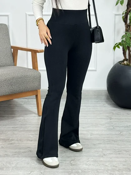 شلوار کبریتی دمپا اسپانیش