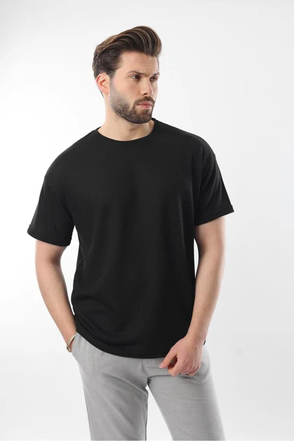 تیشرت مردانه اورجینال مدمکست madmext