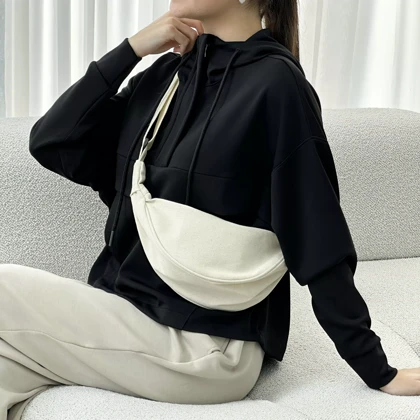 سویشرت نیم زیپ 1007910