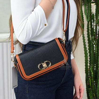 کیف دوشی زنانه بنو Beno Shoulder Bag A01