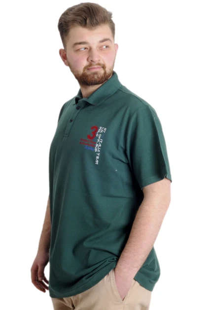 تیشرت سایز بزرگ مردانه modexl