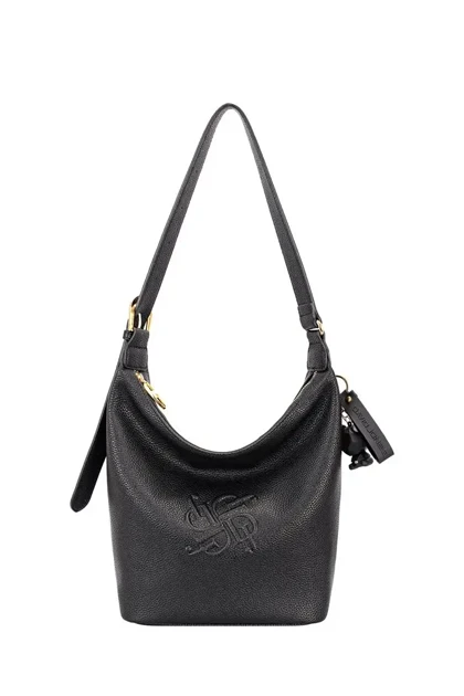 کیف دوشی زنانه دیوید جونز مدل David Jones CM7326