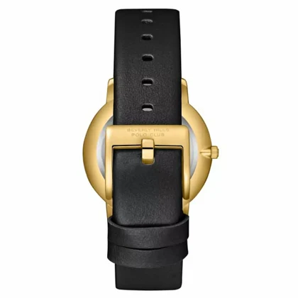 ساعت مچی مردانه پولو بورلی هیلز BEVERLY HILLS POLO CLUB BP3722X.131
