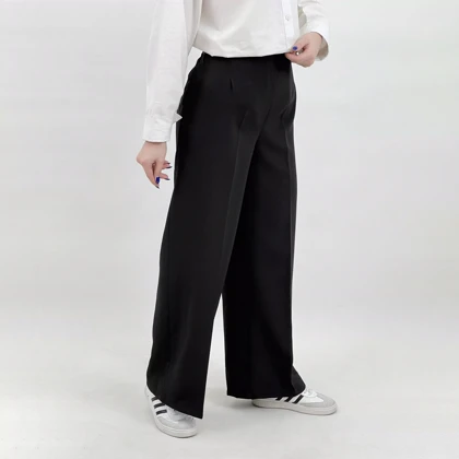 شلوار کرپ 1008366