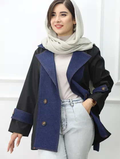 بارانی آویسا