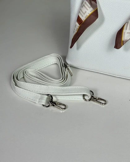 کیف مربع اسکارفی   کد : 1100259