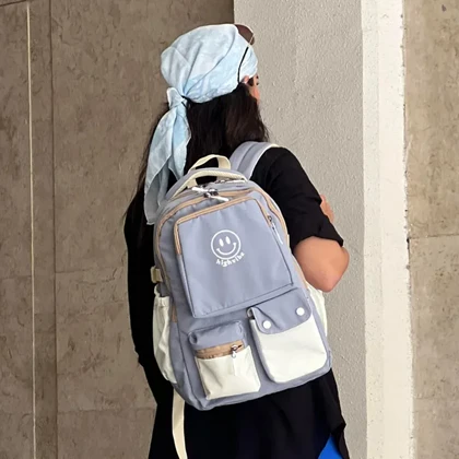 کوله پشتی فوروارد مدل FORWARD - FCLT3955