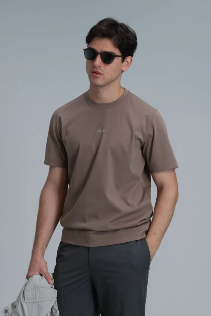 تیشرت مردانه lufian lufian