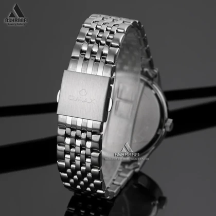 ساعت اوماکس صفحه آبی Omax ACB101I00U