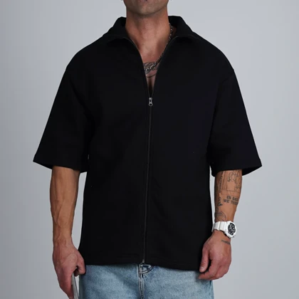 سویشرت آستین کوتاه کد 281012