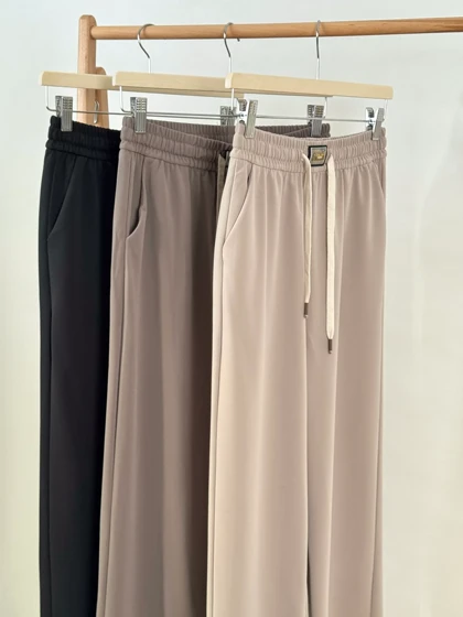 شلوار اسلش بگ اسپرت