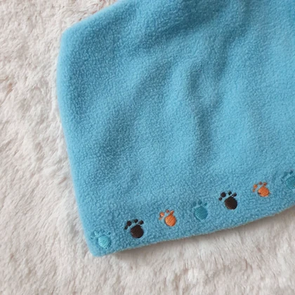 کلاه نوزاد کول کلاب کد Z-YIU87