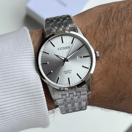 ساعت مچی مردانه سیتیزن CITIZEN BI5000-87A