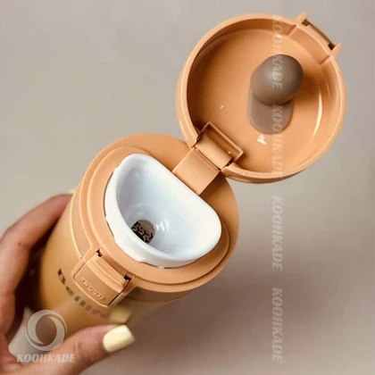 تراول ماگ قفل دار Beilifu 500ML