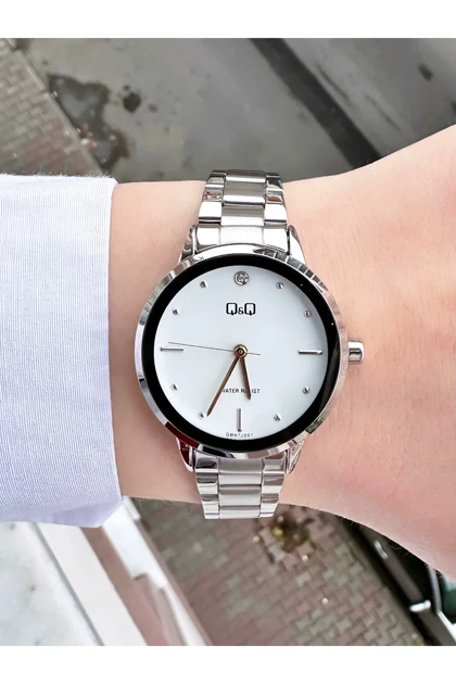 ساعت زنانه qandq qandq