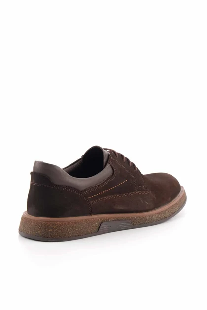 کفش آکسفورد مردانه بامبی bambi